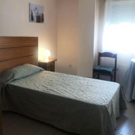 Carlo Hospedaje Alicante Eksteriør bilde