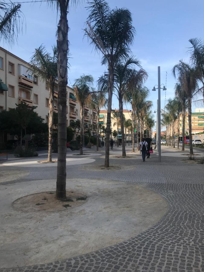 Carlo Hospedaje Alicante Eksteriør bilde